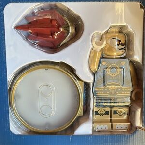 Lego Chima new in box night light